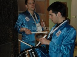 Tambores Alcañiz 2011